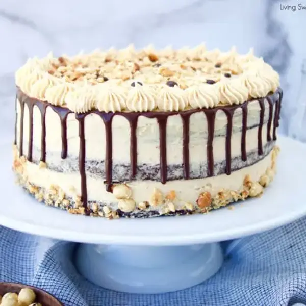 Hazelnut Crunch